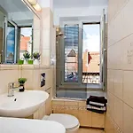 Ogarna Apartment *
