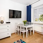 Apartment Ogarna