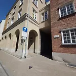 Ogarna * Gdansk