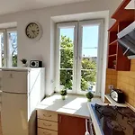 Ogarna Gdansk