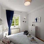 Ogarna Apartment