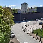 Apartment Ogarna Gdansk