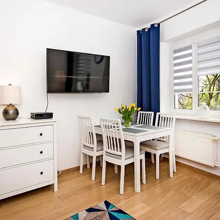 Apartamento Ogarna