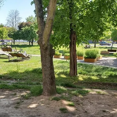 Ogarna Apartamento *