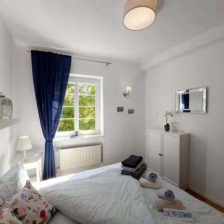 Ogarna Apartamento