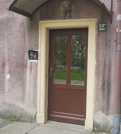 Apartamento Ogarna