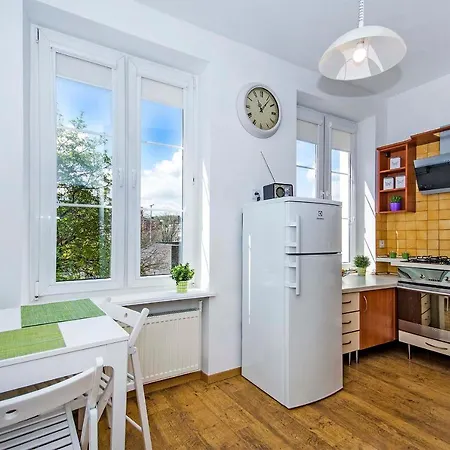 Ogarna Гданьск