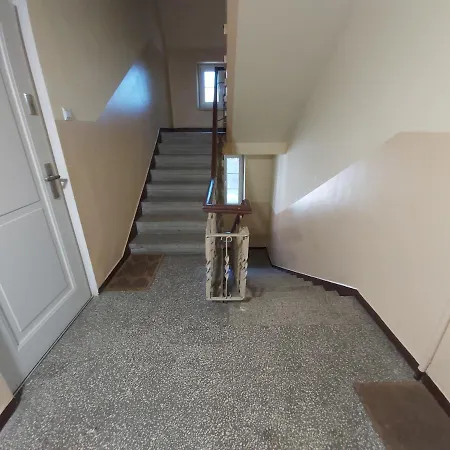 Ogarna Apartamento Gdansk