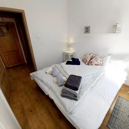 Ogarna * Gdańsk