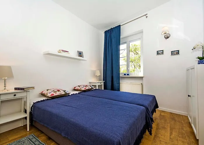 Apartamento Ogarna