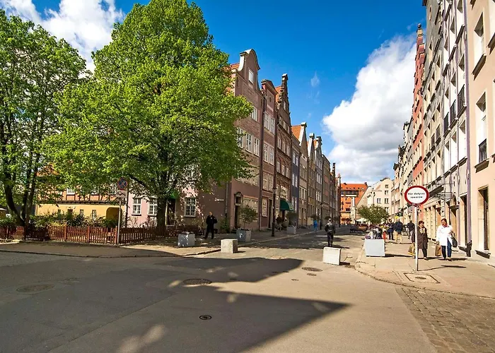 Apartamento Ogarna *