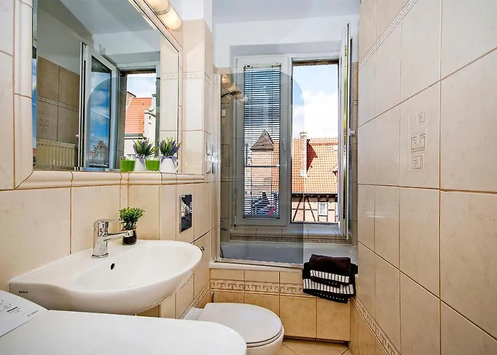 Ogarna Apartamento *