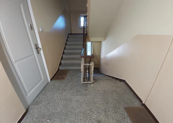 Ogarna Apartamento Gdańsk