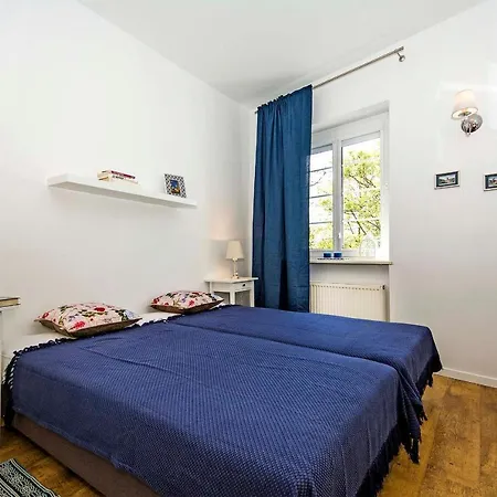 Apartman Ogarna