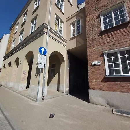 Ogarna * Gdańsk